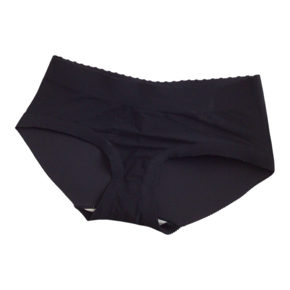 Amazon Black Shapewear Intimates Seamless Design